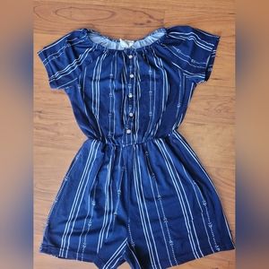 FINAL PRICE! Girls romper